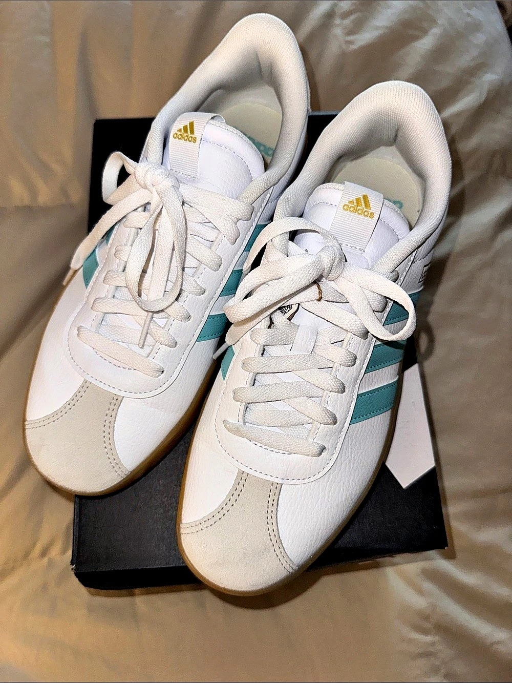 adidas VL Court 3.0 Sneakers